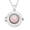 Galilea Rose Quartz