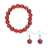 Red Glass