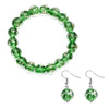 Green Glass