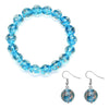 Blue Glass