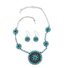 Kingman Turquoise