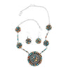 Spiny Turquoise