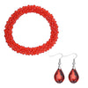 Simulated Ruby
