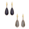 Malagasy Labradorite