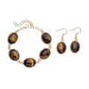 South African Yellow Tigers Eye