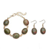 Unakite