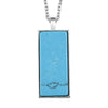 Blue Howlite