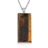 South African Yellow Tigers Eye