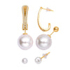 White Shell Pearl