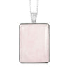 Galilea Rose Quartz