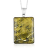 Green Jasper