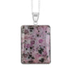 Purple Jasper