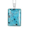 Teal Jasper