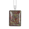 Blood Jasper