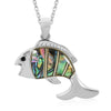 Fish