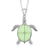 Green Quartz
