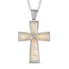 Rutile Quartz