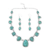 Kingman Turquoise