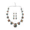 Spiny Turquoise