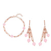 Galilea Rose Quartz