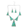 Mojave Turquoise