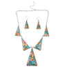 Spiny Turquoise