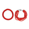 Red Glass