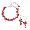 Red Glass