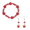 Red Glass