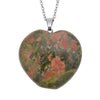 Unakite