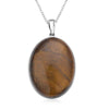 South African Yellow Tigers Eye