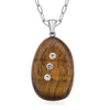 South African Yellow Tigers Eye