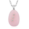 Galilea Rose Quartz