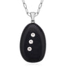 Black Obsidian