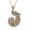 Magic Color Austrian Crystal