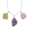Galilea Rose Quartz