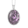 Pink Jasper