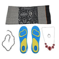 Mystery Bag with Mix of Jewelry and Life Style Products - Sticky add to cart bar