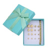 Golden Shell Pearl