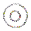 Simulated Magic Color Topaz
