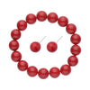 Red Shell Pearl