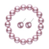 Purple Shell Pearl