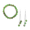 Green Glass