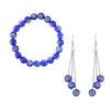 Blue Glass