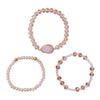 Pink Agate