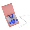 Simulated Blue Sapphire