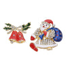 Santa Claus