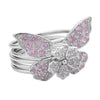 Pink Finest CZ