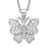 Simulated Diamond