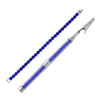 Blue Austrian Crystal